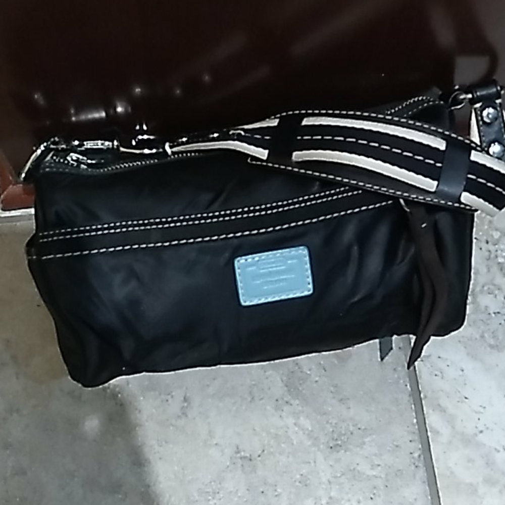 COACH 👜 90's RARE HANDBAG